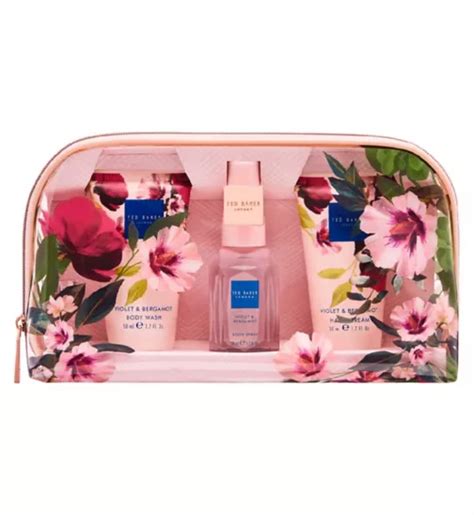 ted baker gift sets for her